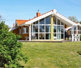 Three-Bedroom Holiday home in Otterndorf 16