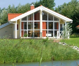 Three-Bedroom Holiday home in Otterndorf 23