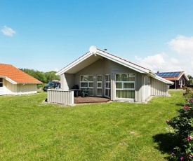 Three-Bedroom Holiday home in Otterndorf 3