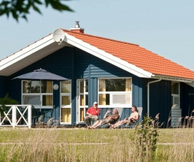 Three-Bedroom Holiday home in Otterndorf 5