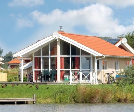 Three-Bedroom Holiday home in Otterndorf 8