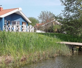 Two-Bedroom Holiday home in Otterndorf 3
