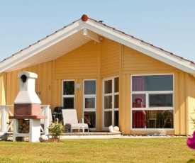 Two-Bedroom Holiday home in Otterndorf 6