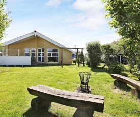 Two-Bedroom Holiday home in Otterndorf 7