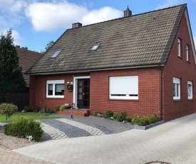 Ferienwohnung Hanneken