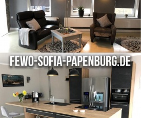 Ferienwohnung Sofia