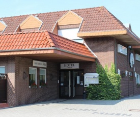 Hotel Stubbe