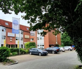 Parkhotel Papenburg