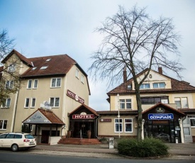 Hotel Stadt Peine