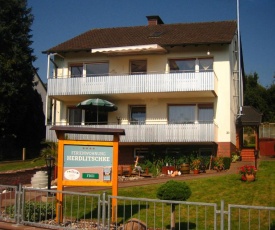 Haus Herdlitschke - auch für Monteure
