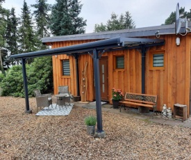 Ferienhaus Leon mit Sauna