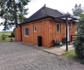 Ferienhaus Max mit Sauna