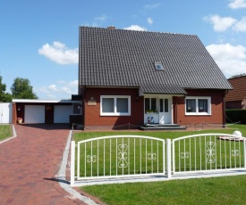 Ferienwohnung Kleinhaus, 95008