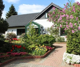 Ferienwohnung Sommerwind