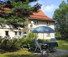 Apartment Altes Forsthaus Sösetal