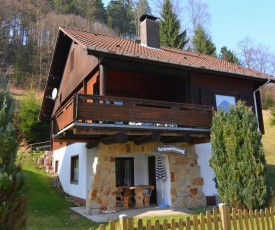 Beautiful Holiday Home in Kamschlacken with Private Garden