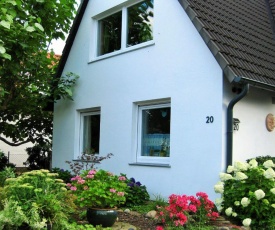 Gästezimmer in Rotenburg