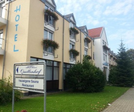 Hotel Quellenhof