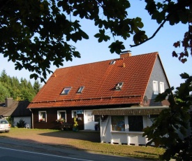 Appartements Am Hexenstieg