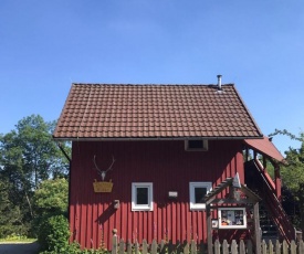 Bahni´s Hütte