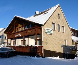 Hoffmanns Hotel Waldfrieden Garni