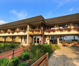 Hotel Pension Fernblick