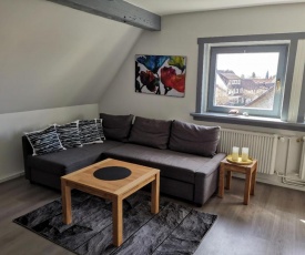 Schöne Ferienwohnung für 4-6 Personen im Oberharz erwartet Sie!