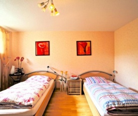 Twin-Room Sarstedt (4627)
