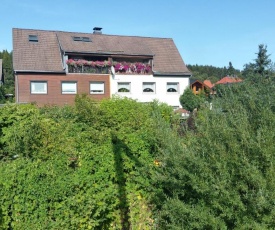 Apartment Bodeweg