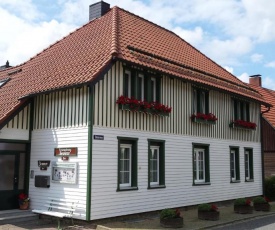 Ferienhaus Gewiese