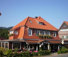 Hotel Brockenstübchen