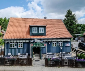 Hotel Garni und Gaststätte Zum Holzfäller