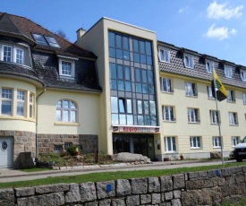 REGIOHOTEL Am Brocken Schierke