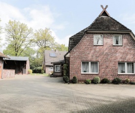 Eichenhof, Ferienwohnungen