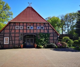 Ferienbauernhof Ennenhof