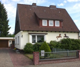 Haus Gunda, Ferienwohnung