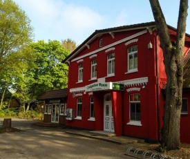 Landgasthaus Zum Müden