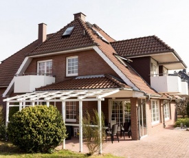 Pension Blumen-Villa