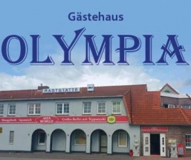 Gästehaus Olympia