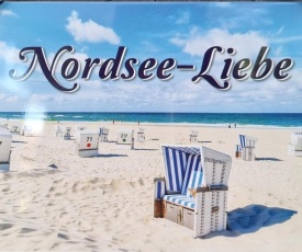 Nordsee Liebe - Hüttenzauber für 2 Personen