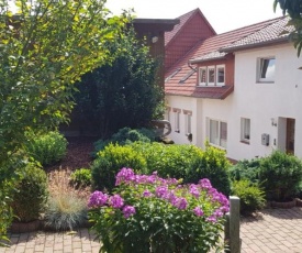 Mein Ferienhaus Seeburg