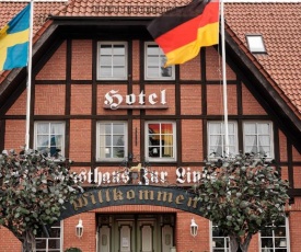 Hotel Gasthaus zur Linde