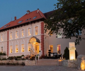 Parkhotel Bilm im Glück am Stadtrand Hannovers