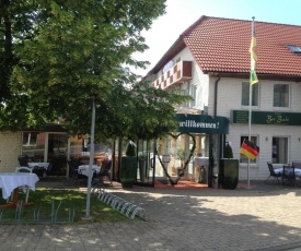 Hotel & Restaurant Bei Baki