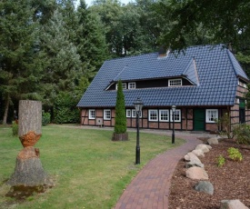 Ferienhaus Familie Martens