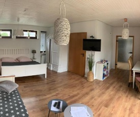 Gemütliche Heide-Ferienwohnung