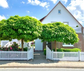 NEU! Ferienwohnung HeideZeit Soltau