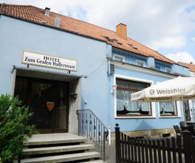 Hotel zum Grafen Hallermunt