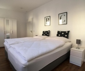 Moderne 2-Zimmer Wohnung! WLAN und Netflix inklusive! Zentral gelegen in der historischen Altstadt!