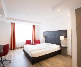 Select Hotel A1 Bremen-Stuhr